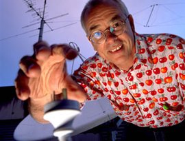Avatar for ABC Science Online and triple j