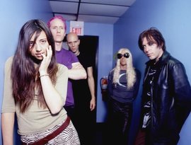 A Perfect Circle 的头像