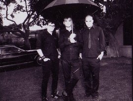 Alkaline Trio のアバター
