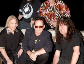 Eric Burdon & The New Animals 的头像