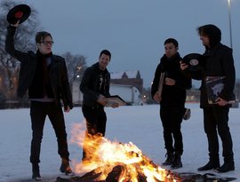 Avatar för Fall Out Boy