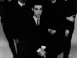 Avatar di Nick Cave & the Bad Seeds