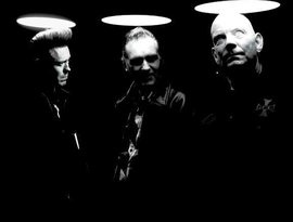 Avatar for Nigel Lewis & The Zorchmen