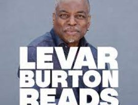 Avatar for LeVar Burton and Stitcher