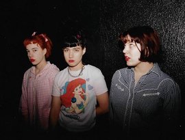 Bikini Kill 的头像