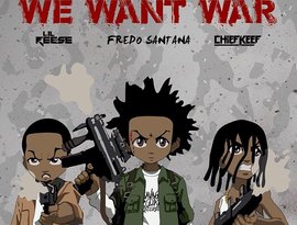 Avatar for We want war