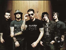 Avenged Sevenfold 的头像