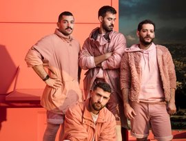 Avatar de Mashrou' Leila