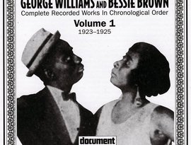 Avatar für George Williams & Bessie Brown