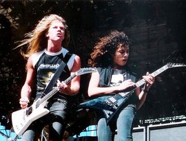 Old Metallica 的头像