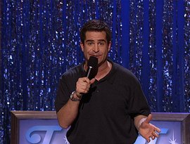 Todd Glass 的头像
