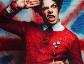 Avatar for YUNGBLUD