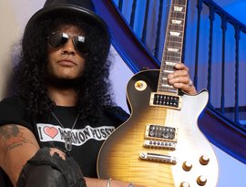 Avatar de Slash ft Koshi Inaba