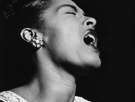 Billie Holiday için avatar