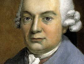 Awatar dla Carl Philipp Emanuel Bach