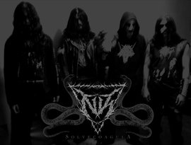 Avatar for Nekrokult