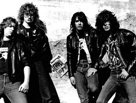 Avatar de Voivod