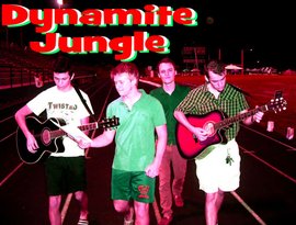 Avatar for Dynamite Jungle