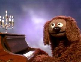 Avatar for Rowlf