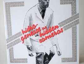 Hidrogenesse versus The Hidden Cameras 的头像
