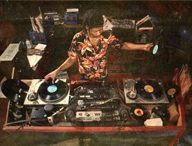 Avatar de DJ Spanish Fly
