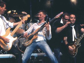 Avatar for Blues Power Band