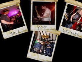 Save Your Excuses 的头像