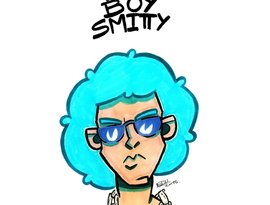 Avatar for Toy Boy Smitty