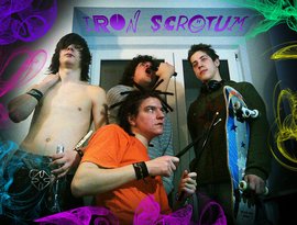 Avatar for Iron Scrotum