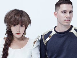 Avatar de Purity Ring