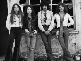 Avatar für Thin Lizzy