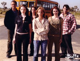 Avatar for Buffy the Vampire Slayer
