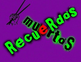 Recuerdos Muertos 的头像