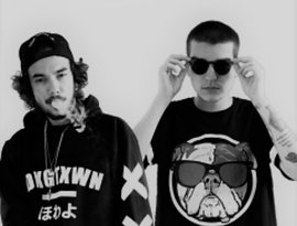 Avatar de DogTown Rap