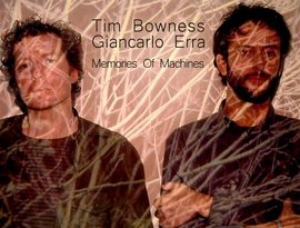 Avatar for Tim Bowness & Giancarlo Erra