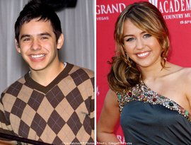 Avatar for David Archuleta feat. Hannah Montana