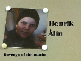 Avatar for HENRIK ÅLIN