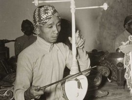 Avatar för Gamelan Sekar Tunjung