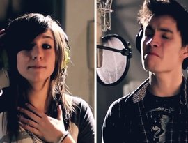 Avatar for Sam Tsui & Christina Grimmie