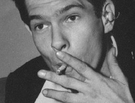 Avatar de Johnnie Ray