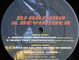 DJ Arjuna & Beyonder のアバター