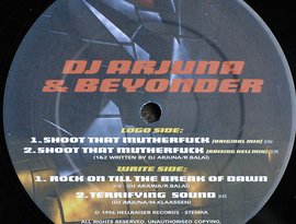 Awatar dla DJ Arjuna & Beyonder