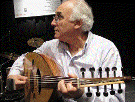 Avatar for Fawzi Chekili