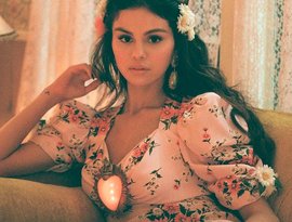 Selena Gomez için avatar