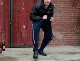 Awatar dla Cheeki Breeki