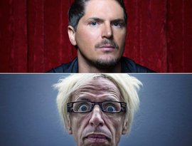 Avatar för Zak Bagans vs Praga Khan