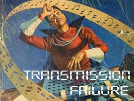Avatar för transmission failure