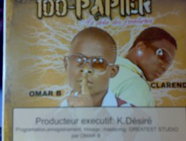 Avatar de 100-Papier