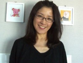 Avatar de 東野美紀