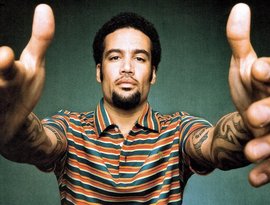 Ben Harper のアバター